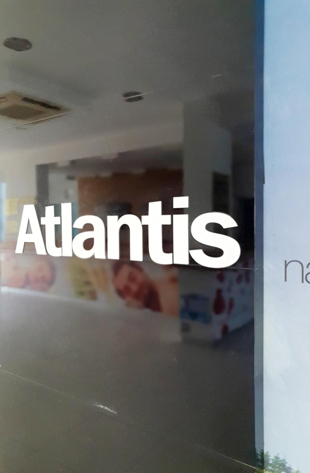 Elena'S Lux Aparthotel - Town & Sea View - Atlantis Spa Sarafovo Dış mekan fotoğraf