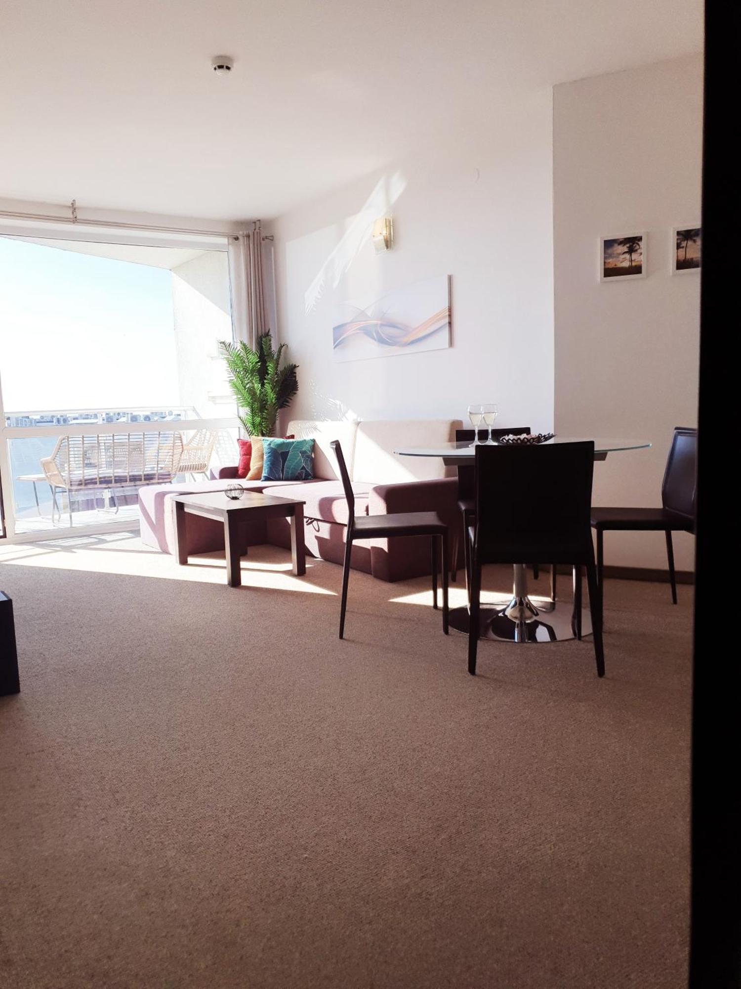 Elena'S Lux Aparthotel - Town & Sea View - Atlantis Spa Sarafovo Dış mekan fotoğraf