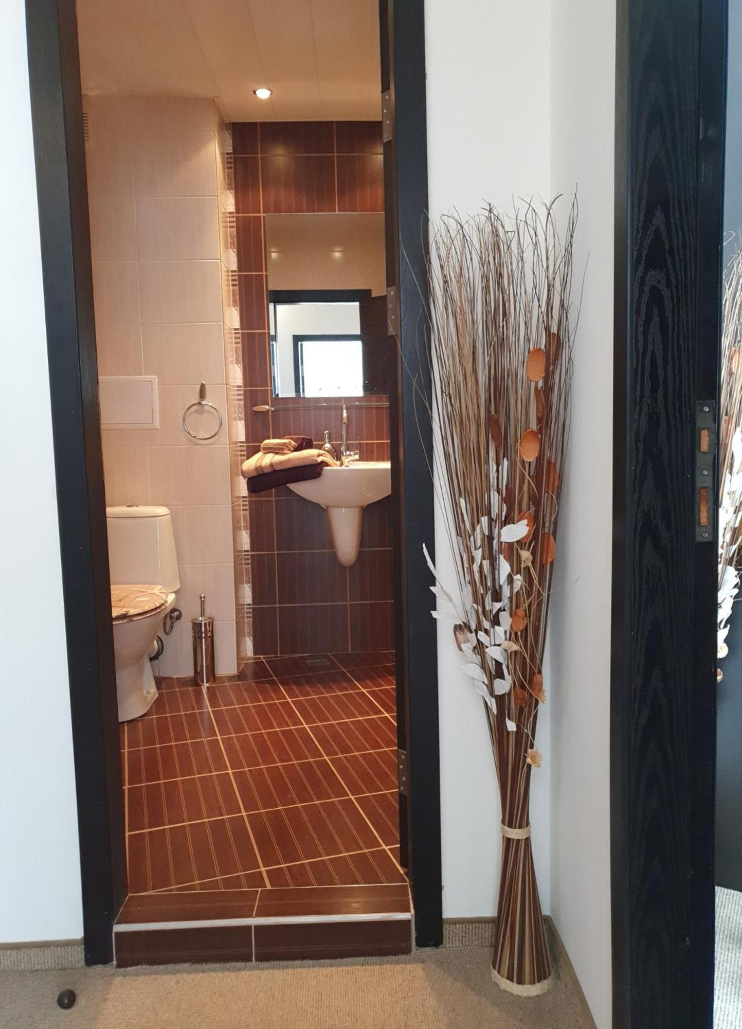 Elena'S Lux Aparthotel - Town & Sea View - Atlantis Spa Sarafovo Dış mekan fotoğraf