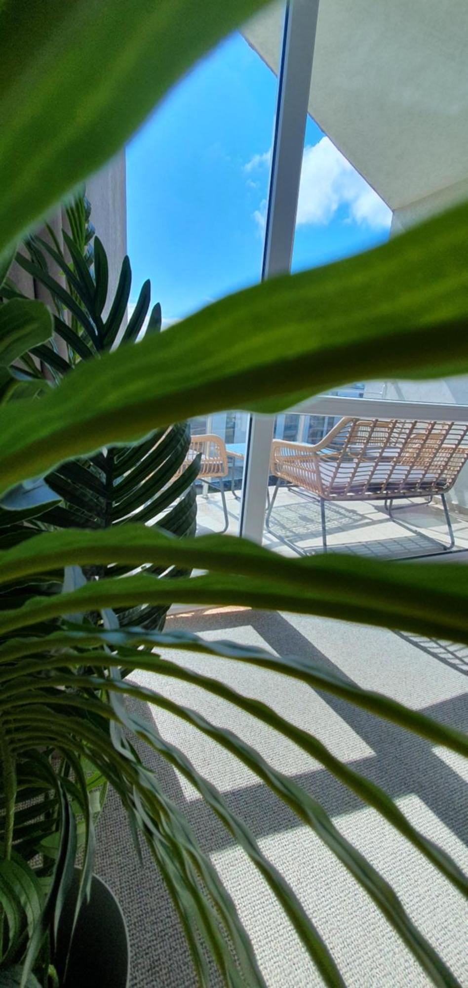 Elena'S Lux Aparthotel - Town & Sea View - Atlantis Spa Sarafovo Dış mekan fotoğraf